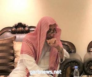 وفاة عضو هيئة كبار العلماء السابق الشيخ عبدالرحمن السدحان