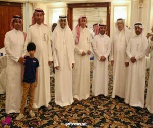 الهوليغانز حضرت في مركز الأمير فيصل بن فهد للمناسبات بسيهات  ونبذها الجميع