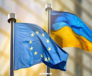 المفوضية الأوروبية تميل إلى التوصية بمنح أوكرانيا صفة المرشح لرفعها لقمة الاتحاد الأسبوع المقبل