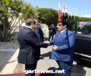 مصر والبحرين ترحبان باستضافة السعودية لقمة بين قادة "التعاون الخليجي" ومصر والأردن والعراق وأمريكا