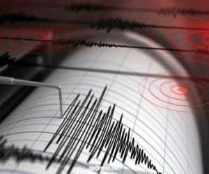زلزال بقوة 1ر5 درجات يضرب جزر كرماديك قرب نيوزيلندا