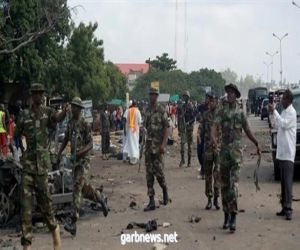 10 قتلى بهجوم في شمال شرق نيجيريا