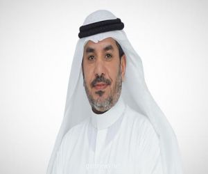تعيين خالد القنون رئيساً تنفيذياً لـ"الكهرباء".. وهذه أبرز المعلومات عنه