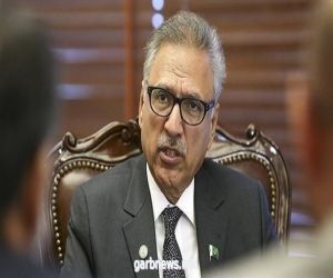 الرئيس الباكستاني يرفض تعديلاً لقانون الانتخابات