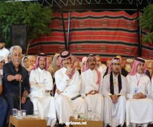 المراشدة والصقار يفتتحان مهرجان عشتار للشعر العربي في اربد