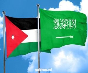 صدور بيان سعودي أردني في ختام زيارة الأمير محمد بن سلمان إلى الأردن