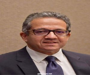 - السفارة المصرية في مالطا تتسلم جائزة تكريم د. خالد العناني وزير السياحة والآثار