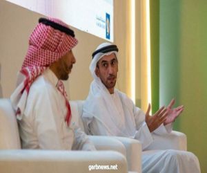 الأديب الإماراتي العميمي: خبرات المملكة سر نجاح معرض المدينة المنورة للكتاب 2022