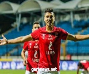 الأهلي المصري يعلن تشكيل الفريق أمام  بيراميدز