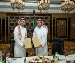 اتفاقية تعاون بين كلية السياحة والأثار في جامعة الملك سعود ومجموعة بودل للفنادق والمنتجعات