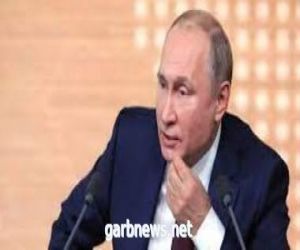 الرئاسة الروسية: بوتين لم يتخذ بعد قرارا بشأن خطابه أمام الجمعية الفيدرالية