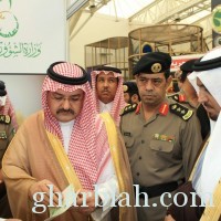 التنمية الاجتماعية بمحافظة جدة تشارك في أسبوع المرور الخليجي