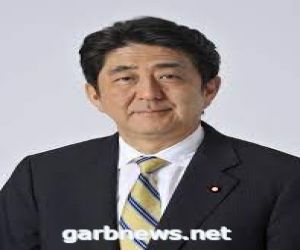 وفاة رئيس الوزراء الياباني السابق شينزو آبي بعد تعرضه لإطلاق النار