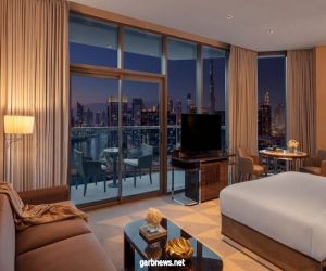 فندق هايد دبي يدعو الضيوف لاختبار تجارب متميزة أيام السبت والأربعاء