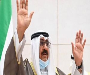 ولي عهد الكويت في زيارة المملكة غدا للمشاركة في قمة جدة