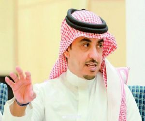 سلمان الدوسري: بايدن قال ما يريد أن يسمعه حزبه