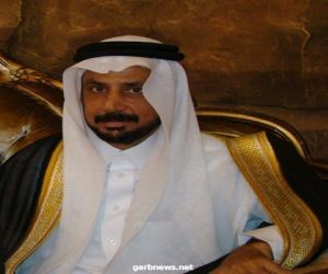 عبدالعزيز بن حمد مهنئا في سلامة وعودة سمو أمير منطقة حائل