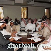  انطلاق فعاليات الملتقى الخليجي الأول للاعتماد المدرسي بالمدينة المنورة