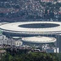 45 رئيس دولة يستعدون لحضور حفل افتتاح دورة الألعاب الأولمبية في ريو دي جانيرو