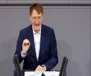 وزير الصحة الألماني يحذر من موجة جديدة “كارثية” لكورونا في بلاده