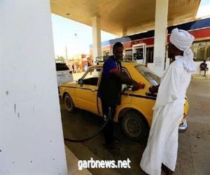 رفع أسعار البنزين والديزل في السودان