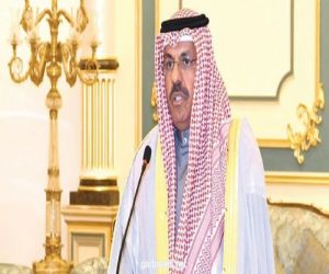 تعيين الشيخ أحمد النواف رئيساً للحكومة الكويتية