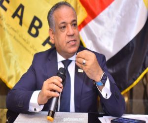 انطلاق اجتماع الهيئة العليا السنوي بجمعية رجال الأعمال المصريين الأفارقة