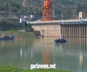 الصين.. تحذير من فيضانات محتملة فى الأحواض الرئيسية للأنهار بالبلاد