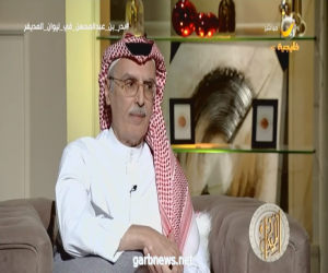 الأمير بدر بن عبدالمحسن يروي تفاصيل أكثر موقف شعر فيه بالعجز التام