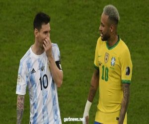 فيفا يقرر عدم إعادة مباراة البرازيل   والإرجتين في تصفيات كأس العالم