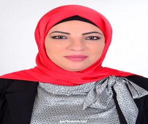 د. فاطمة أنور منسقة معرص أجرى جرين الإسماعيلية :  تكريم تجار مصر و مديري المزارع خلال أيام المعرض