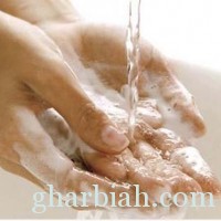  صحة الطائف تحتفي باليوم العالمي لنظافة الأيدي
