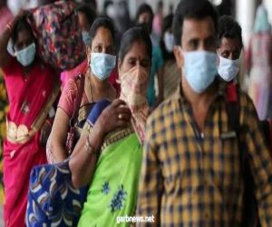 فيروس جديد ينتشر في الهند