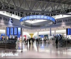 مطار لشبونة يلغى 60 رحلة جوية بعد احتجاجات عمالية