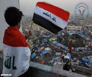 المركز العربي الأوروبي يتابع تطور الأحداث في العراق ويحذر من مغبة إستخدام العنف