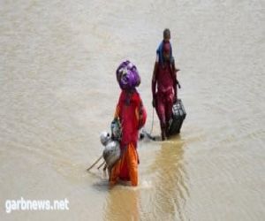 رئيس وزراء باكستان: الفيضانات الحالية هي الأسوأ في تاريخ البلاد
