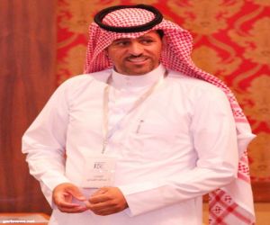 الزميل عبدالله خميس الشراري مسؤولاً لفرع هيئة الصحفيين السعوديين بطبرجل