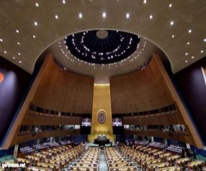 "موسكو" قلقة لعدم منح وفدها تأشيرات لحضور اجتماعات الأمم المتحدة