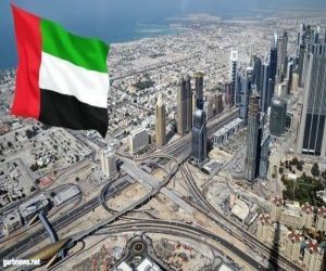 الإمارات تؤكد عدم صحة الادعاءات بترحيل عمال أفارقة
