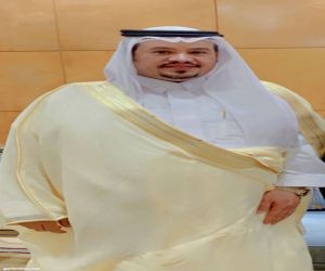 الأمير سطام بن خالد: المشاركات العالمية الواسعة تعكس مكانة المملكة عربيا ودولياً