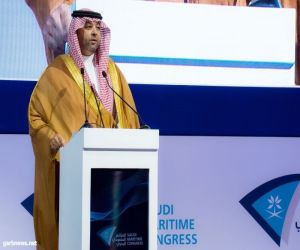 "موانئ" توقع 7 اتفاقيات لإنشاء منطقة لوجستية متكاملة وتمكين التقنيات الحديثة في الموانئ السعودية