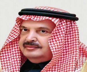 *الأمير عبدالإله بن عبد العزيز يطلق جائزة لريادة الأعمال ودعم الأسر المنتجة