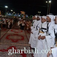 أمانة الطائف : أكلمت الإعداد والتحضير لاحتفالات عيد الفطر المبارك