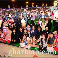  د. الدجين: أمانة الرياض تنشر البهجة في كافة أنحاء العاصمة بفعاليات ممتعة في احتفالات العيد