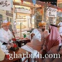 رواد الحركة الكشفية بالطائف يشاركون في فعاليات مركاز أهل الطائف الرمضاني " الطائف يجمعنا "