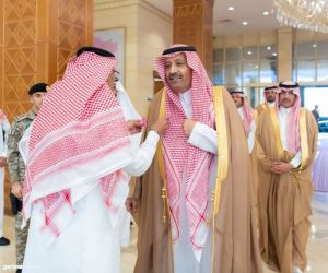 الأمير حسام بن سعود يُدشّن الحملة الوطنية للكشف المبكر عن سرطان الثدي بالباحة