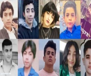 أجهزة “الملالي” تقتل أكثر من 23 طفلاً إيرانيا بالرصاص والضرب المبرح
