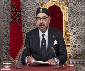 ملك المغرب يدعو إلى "الجدية" في مواجهة "الجفاف"