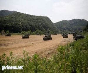 كوريا الجنوبية والولايات المتحدة تجريان تدريبات جوية أواخر أكتوبر
