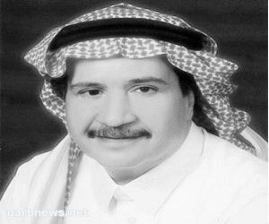 بعد معاناة المرض  .... وفاة الكاتب والأديب عبدالله الجعيثن